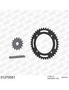 new