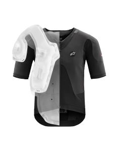 Gilet Airbag Alpinestars Tech Air 5 Plasma 2