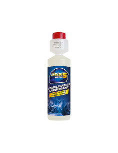 METAL 5 - Stabilisateur Carburant  - 250ml