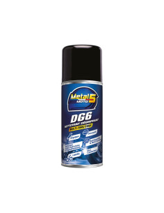 METAL 5 - Nettoyant dégrippant  - 200ml