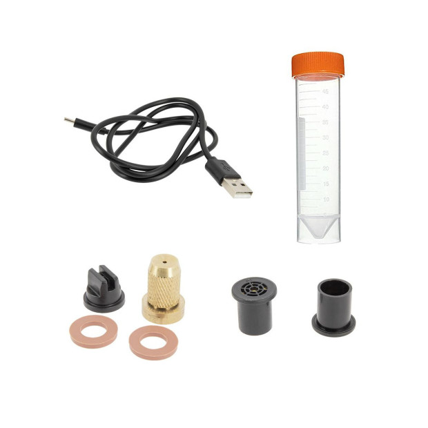 METAL 5 - Pulvérisateur de mousse à batterie 2L