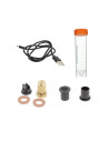 METAL 5 - Pulvérisateur de mousse à batterie 2L