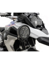 Pack feux additionnels led DENALI D7 avec contrôleur DialDim universel