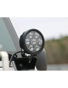 Pack feux additionnels led DENALI D7 avec contrôleur DialDim universel