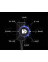 Pack feux additionnels led DENALI D7 avec contrôleur DialDim universel