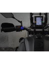 Pack feux additionnels led DENALI D7 avec contrôleur DialDim universel