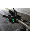 Pack feux additionnels led DENALI D7 avec contrôleur DialDim universel