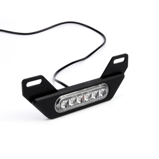 Pack feux additionnels led DENALI D4 avec contrôleur DialDim universel