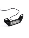 Pack feux additionnels led DENALI D4 avec contrôleur DialDim universel