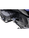 Pack avertisseur Klaxon DENALI SoundBomb Split BMW R 1300 GSA 2026