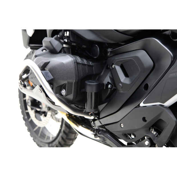 Pack avertisseur Klaxon DENALI SoundBomb Split BMW R 1300 GSA 2026