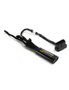 Pack feux additionnels led DENALI D7 Pro CANsmart supports pare-carter TRIUMPH Tiger 900 2021-2025 - 1200 2022-2025