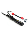 Pack feux additionnels led DENALI D7 Pro CANsmart supports pare-carter YAMAHA 700 Tenere - Rally  - World Raid