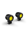 Pack feux additionnels led DENALI Ultimate CANsmart BMW R 1300 GS