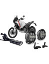 Pack feux additionnels led DENALI D7 Pro CANsmart DUCATI Desert X/Rally 2023