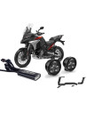 Pack feux additionnels led DENALI D3 CANsmart DUCATI Multistrada V4
