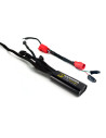 Pack feux additionnels led DENALI D7 Pro CANsmart YAMAHA Tenere 700 2019-2024