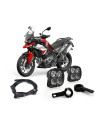 Pack feux additionnels led DENALI DL4 TRIUMPH Tiger 900 2021-2025 - 1200 2022-2025