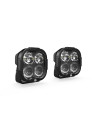 Pack feux additionnels led DENALI DL4 TRIUMPH Tiger 900 2021-2025 - 1200 2022-2025
