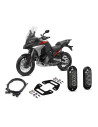 Pack feux additionnels led arrière DENALI T3 DUCATI Multistrada V4