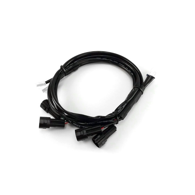 Pack feux additionnels led arrière DENALI T3 DUCATI Multistrada V4