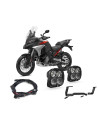 Pack feux additionnels led DENALI DL4 DUCATI Multistrada V4