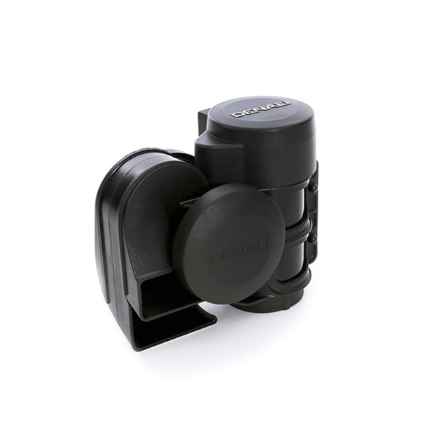 Pack avertisseur Klaxon DENALI SoundBomb KAWASAKI KLR 650/S 2022-2025