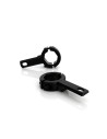 Pack feux additionnels led DENALI D3 supports pare-carter HARLEY DAVIDSON