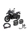 Pack feux additionnels led DENALI DL4 BMW R1300 GS 2025-2026