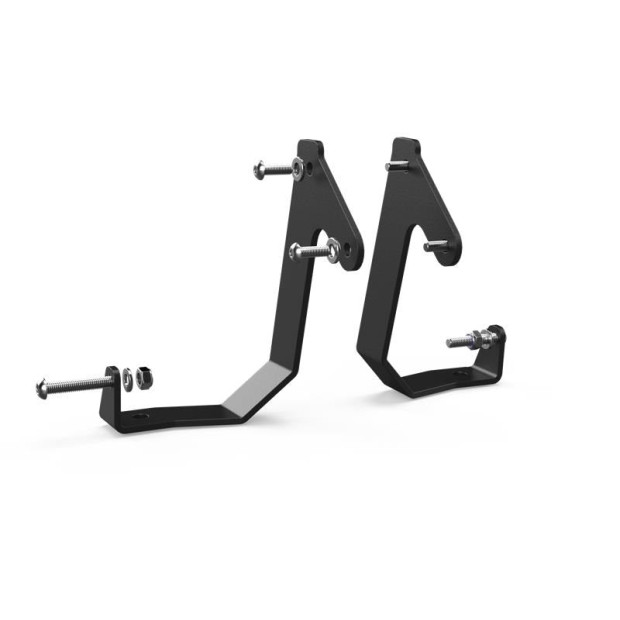 Pack feux additionnels led DENALI DL4 BMW R1300 GS 2025-2026