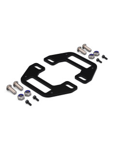 Pack feux additionnels led arrière DENALI T3 HARLEY DAVIDSON 2