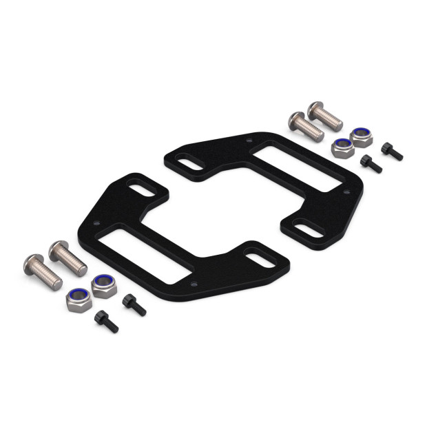 Pack feux additionnels led arrière DENALI T3 HARLEY DAVIDSON