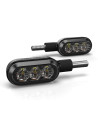 Pack feux additionnels led arrière DENALI T3 KTM 500 EXC-F 2017-2025