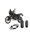 Pack feux additionnels led arrière DENALI T3 YAMAHA 700 Tenere 2019-2024 - Rally 2020-2024 - World Raid 2022-2024