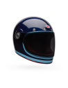 Casque intégral Bell Bullitt GT CRB Lane - Bleu