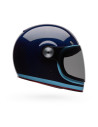 Casque intégral Bell Bullitt GT CRB Lane - Bleu