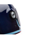 Casque intégral Bell Bullitt GT CRB Lane - Bleu