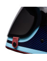Casque intégral Bell Bullitt GT CRB Lane - Bleu