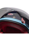 Casque intégral Bell Bullitt GT CRB Lane - Bleu