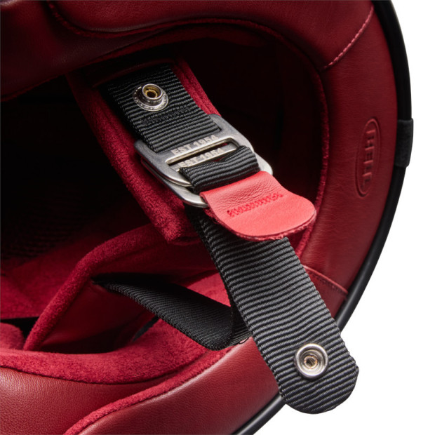 Casque intégral Bell Bullitt GT CRB Lane - Bleu