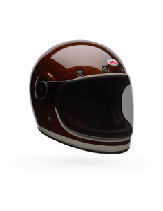 Casque intégral Bell Bullitt GT CRB Lane - Orange