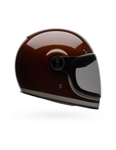 Casque intégral Bell Bullitt GT CRB Lane - Orange 2