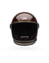 Casque intégral Bell Bullitt GT CRB Lane - Orange