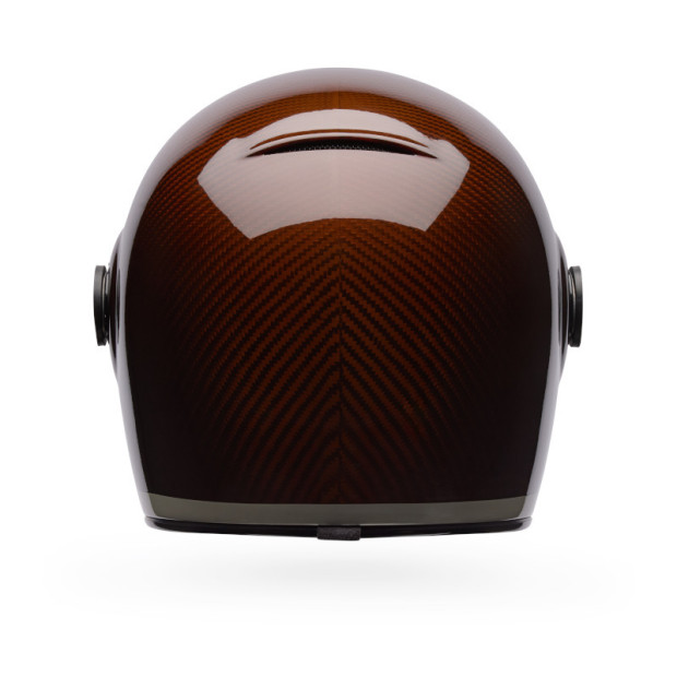 Casque intégral Bell Bullitt GT CRB Lane - Orange