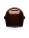 Casque intégral Bell Bullitt GT CRB Lane - Orange