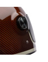 Casque intégral Bell Bullitt GT CRB Lane - Orange