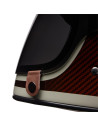 Casque intégral Bell Bullitt GT CRB Lane - Orange