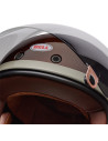 Casque intégral Bell Bullitt GT CRB Lane - Orange