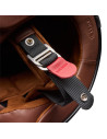 Casque intégral Bell Bullitt GT CRB Lane - Orange