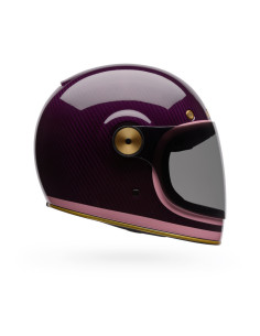 Casque intégral Bell Bullitt GT CRB Lane - Rose 2